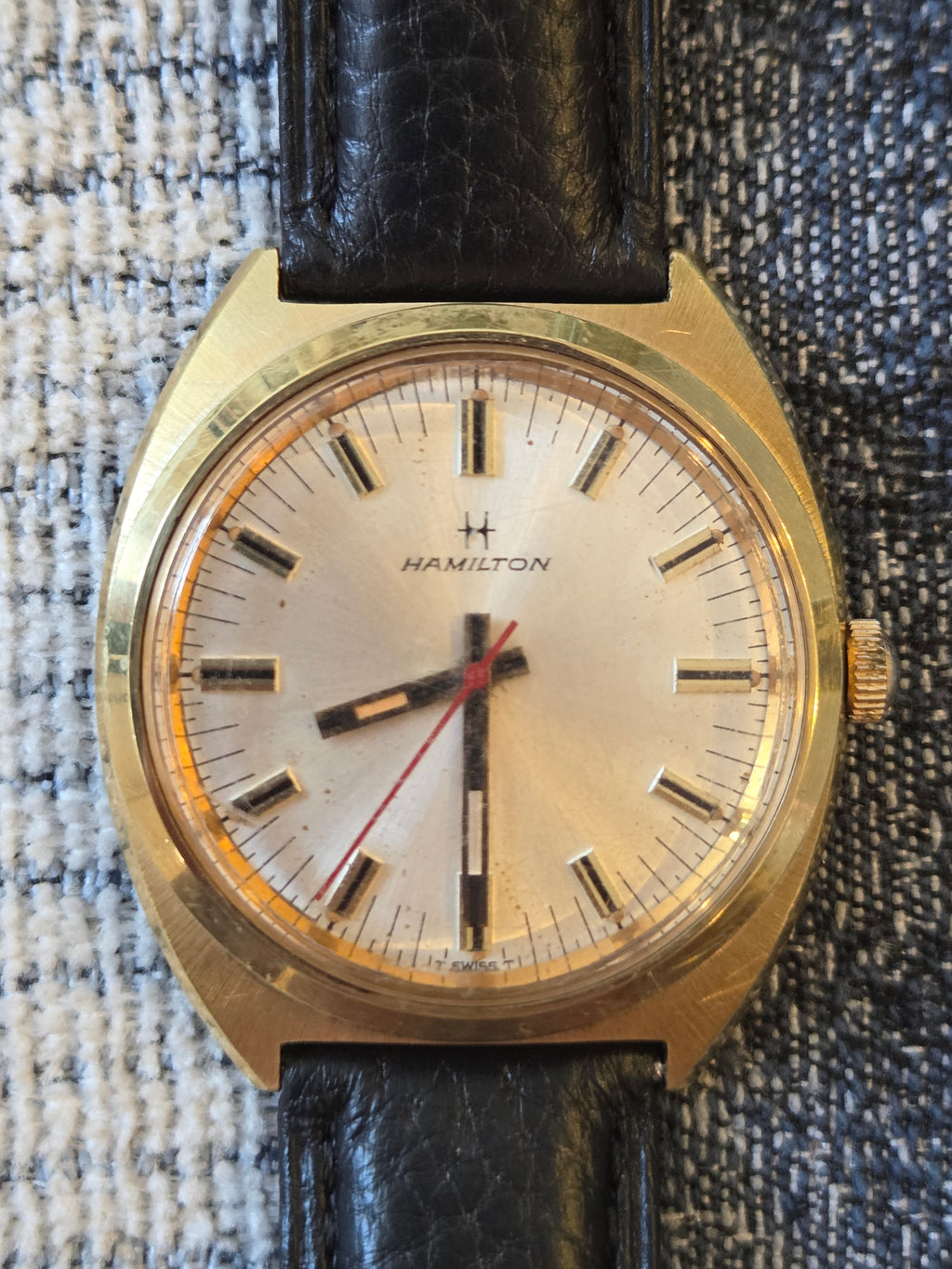 Hamilton Cal. 688