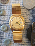 Timex Automatic – 1970s