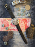 Timex UFO Mechanical
