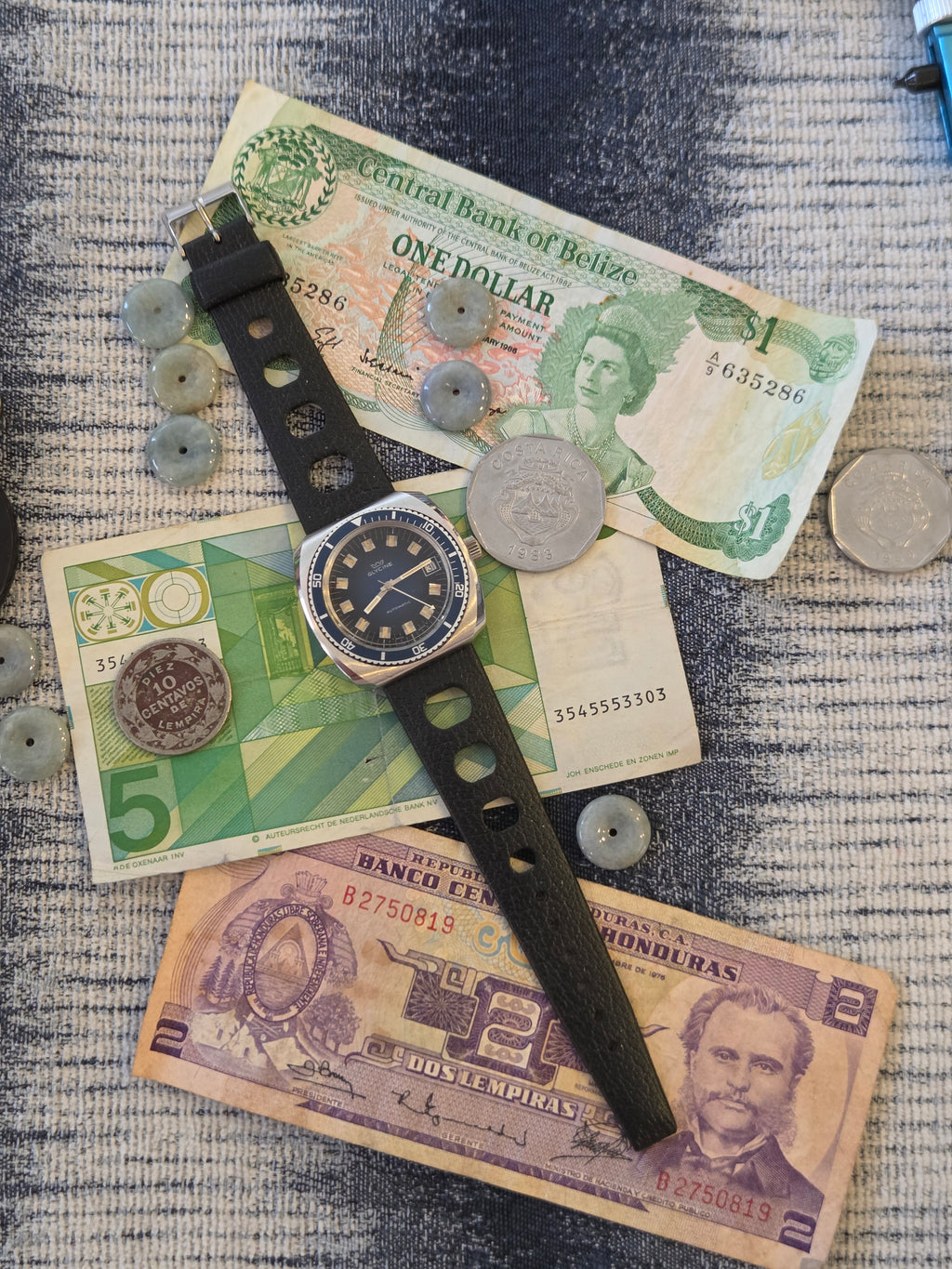 Glycine Diver NOS