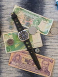 Glycine Diver NOS