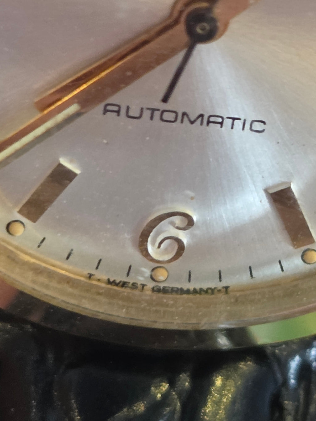 Vintage Caravelle