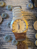Longines Oposition