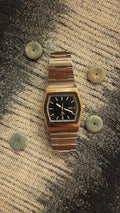Seiko Backlight 7559-5010