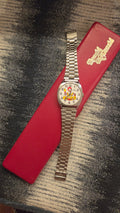 Ronald McDonald - Swiss Mechanical