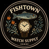 Fishtown Watch Supply - Home