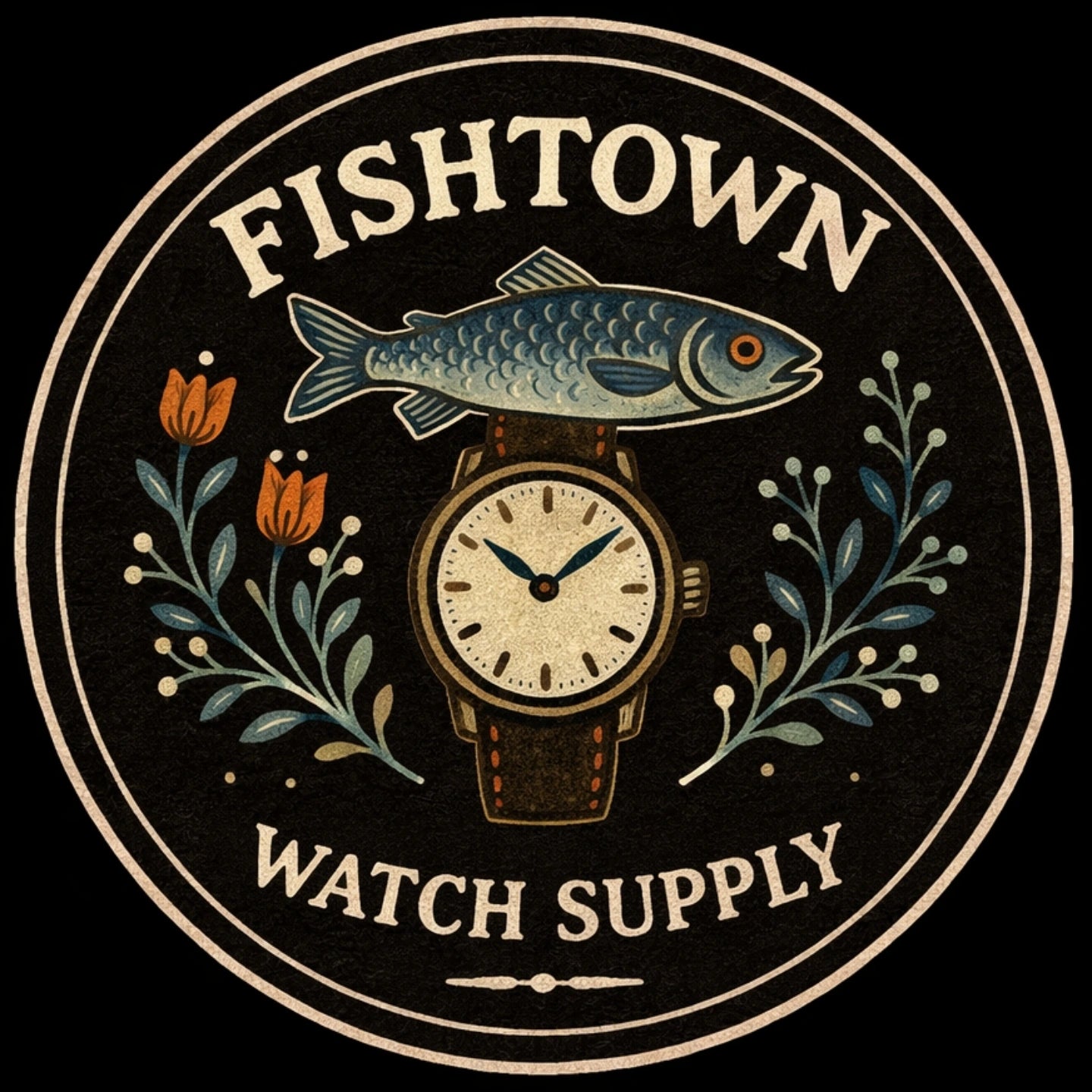 Fishtown Watch Supply